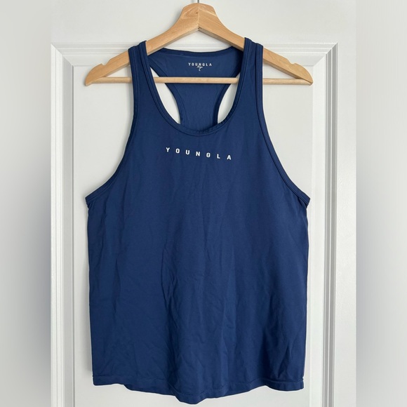 YoungLA Other - YOUNGLA Fit Tank Top